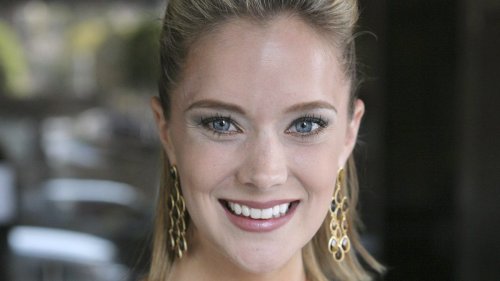 R.I.P. Marnie Schulenburg - ‘As The World Turns’ and ‘One Life to Live’ Actress Dead at 37
