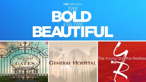 Soap Opera Ratings Report For The Week Of February 16-20, 2026