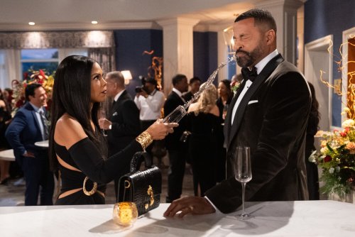 'Beyond the Gates' Splashes In Debut, 'The Young and the Restless' & 'The Bold and the Beautiful' Hit Season Highs Among Key Demos
