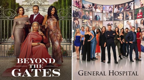 Total Viewers and Households Return, 'Beyond the Gates' Sees Significant Gains Over 'The Talk'