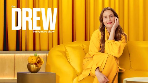 'The Drew Barrymore Show' Renewed For Two Seasons, Will Remain On Air Through Atleast 2027-2028 TV Season