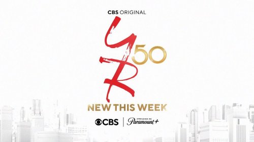 'The Young and the Restless' Unveils New On-Air Promo Look