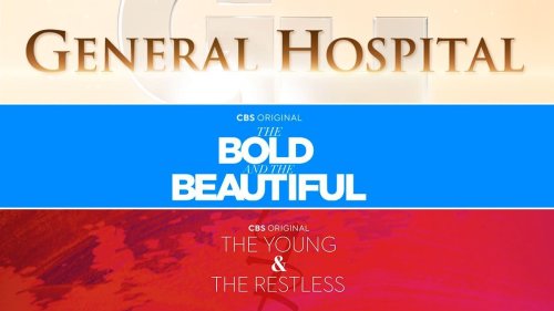 Soap Opera Ratings Report for the Week February 12-16, 2024