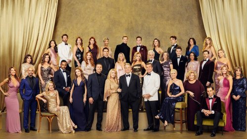'The Young and the Restless' Renewed for Four Additional Seasons at CBS