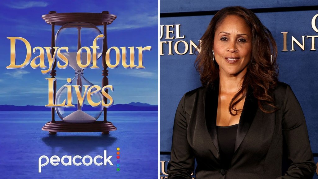 Days of our Lives - cover