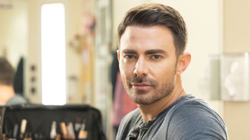 First Air Date Set For Jonathan Bennett As Joe Fitzpatrick On 'General Hospital'
