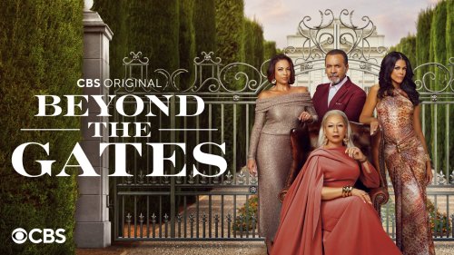 'Beyond The Gates' Renewed For Season 2 At CBS