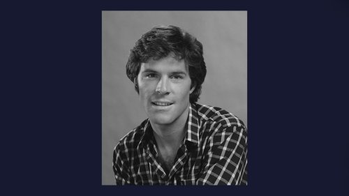 R.I.P. James Houghton - 'Knots Landing' Actor & 'The Young and the Restless' Writer Dies at 75