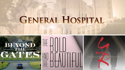 Soap Opera Ratings Report For The Week Of April 20-24, 2026