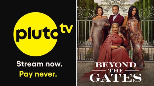 FAST Service Pluto TV Adds 'Beyond The Gates' & 'Beyond The Gates: Welcome to the Neighborhood'