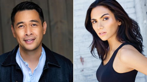 Ron Nery Jr. and Naiia Lajoie to Appear on 'The Bold and the Beautiful'