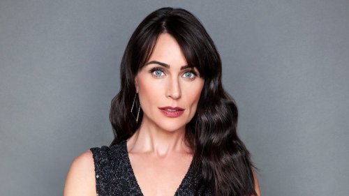Rena Sofer to Exit 'The Bold and the Beautiful'