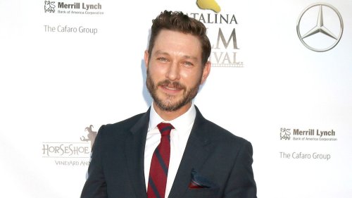 Michael Graziadei Back to 'The Young and the Restless'