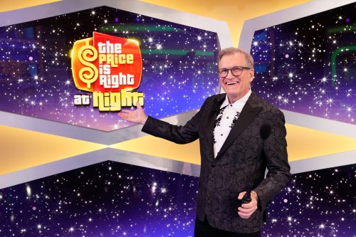 'The Price Is Right At Night' Returns With Two All-New Episodes To Close Out Current Primetime Season
