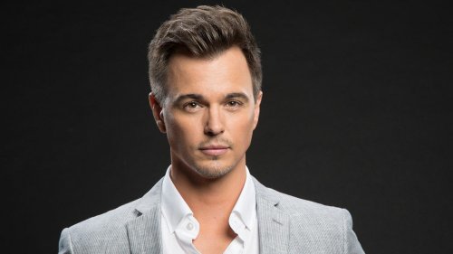 Darin Brooks Back to 'The Bold and the Beautiful'