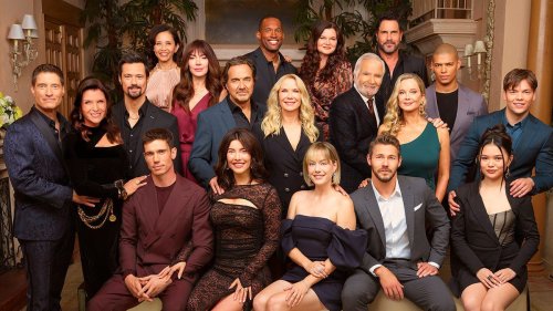 REPORT: 'The Bold and the Beautiful' To Remain on CBS Through 2024-2025 TV Season