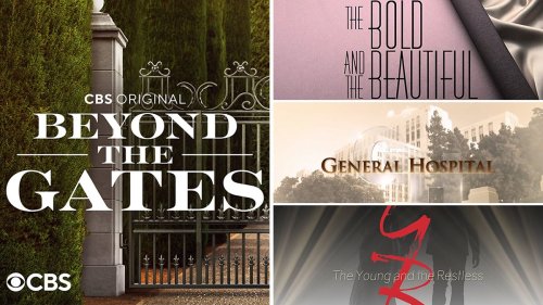Soap Opera Ratings Report for the Week of February 24-28, 2025