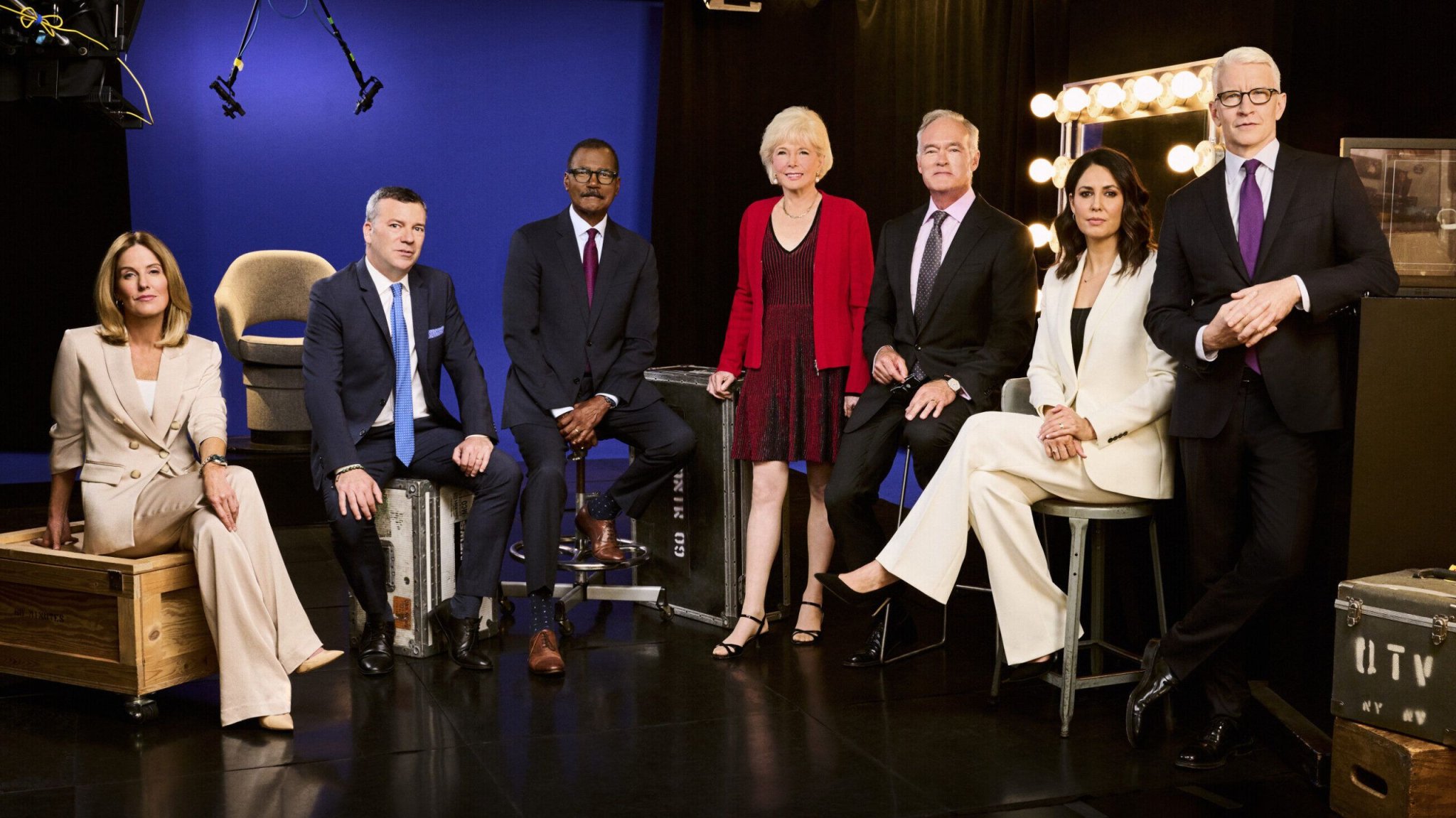TV News cover image