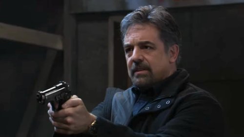 General Hospital Spoilers 3/20/25: Will Jack Kill Valentin?