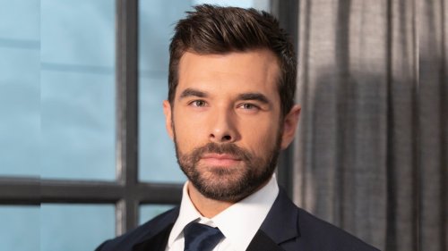 Josh Swickard on Chase’s Reaction to GH’s Baby Bombshells!