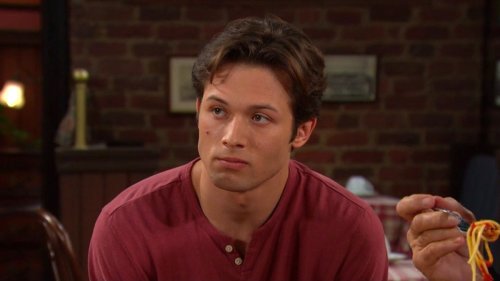 What Happened to Tate on DAYS OF OUR LIVES
