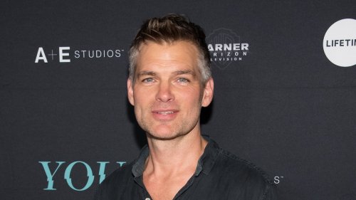 Daniel Cosgrove Opens up About Joining General Hospital