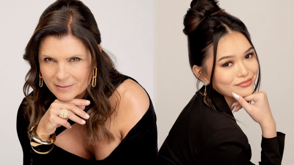 The Bold and The Beautiful