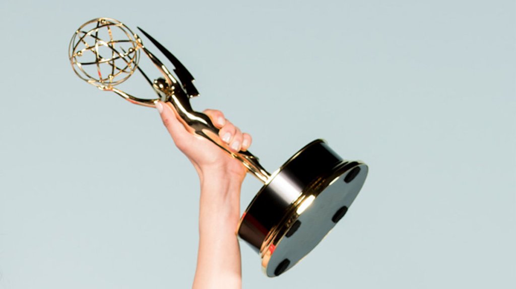 Daytime Emmys