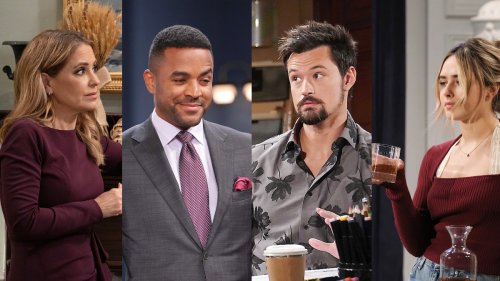 Find Out if Your Favorite Soaps Are Airing on New Year’s Day