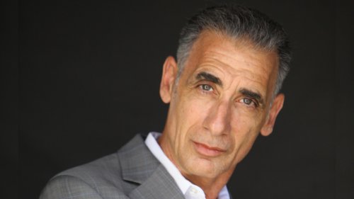 George Russo Cast as Carmine Cerullo on GENERAL HOSPITAL