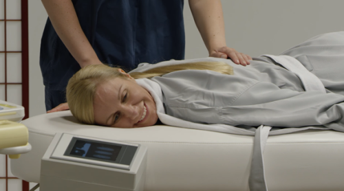 SOFIA 3D Breast Ultrasound System