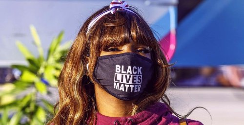 White, rich, safe: Covid-19 exposes health inequality