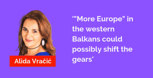 Can Europe help the Balkans keep its young emigrants?