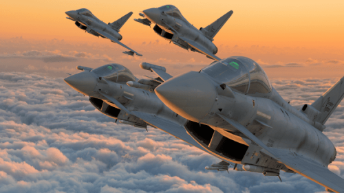 Europe’s defence industrial strategy: beyond the rhetoric