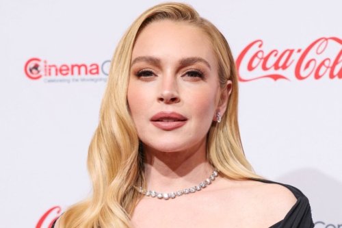 Lindsay Lohan lands her first TV show starring role in Count Me Lies for Hulu