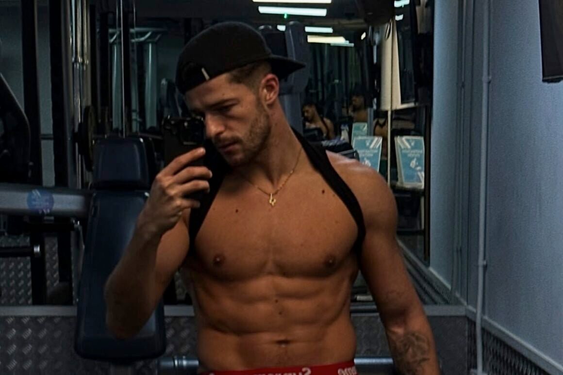 Sam Salter, Dodi El’circy, Caleb Marshall, Polo Morin, and more Insta