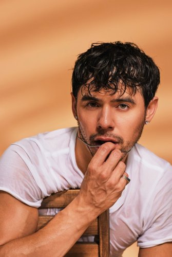 David Archuleta is serving up a delicious new single, ‘Crème Brulée’