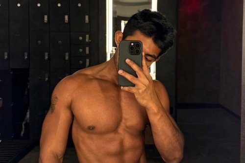 Meet Instagram Henry Jiménez Kerbox