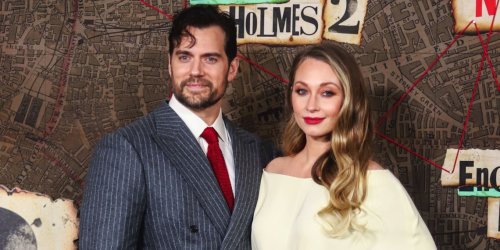 Henry Cavill Is Gonna Be a Daddy, a Baby Daddy, That Is, and More News