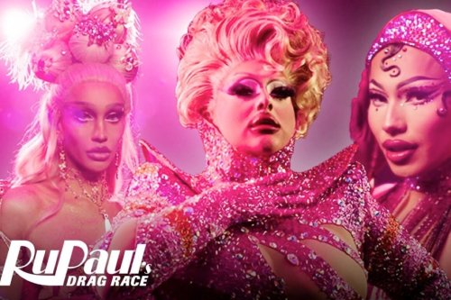 Quick Drag: The All Stars Talk Creativity