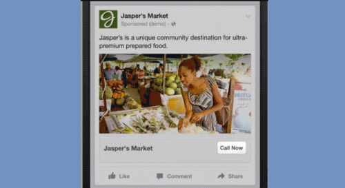 How to Set up 'Click to Call' Ads on Facebook