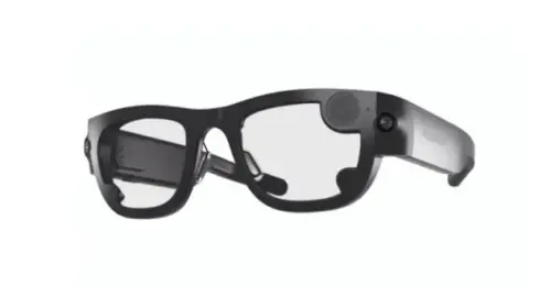 Meta Plans to Showcase its Next-Gen AR Glasses Later This Year