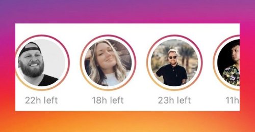 Instagram Tests Adding Timers to Stories to Boost Engagement