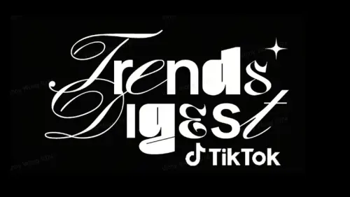 TikTok Shares Insights with Monthly Trends Digest