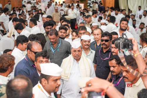 Savarkar & Golwalkar opposed Ambedkar’s Constitution: K’taka CM