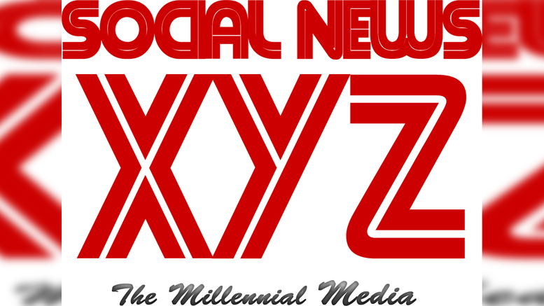 Social News XYZ - cover