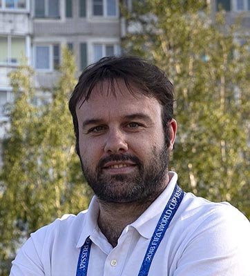 Así entra un periodista en un estadio de la Euro 2020