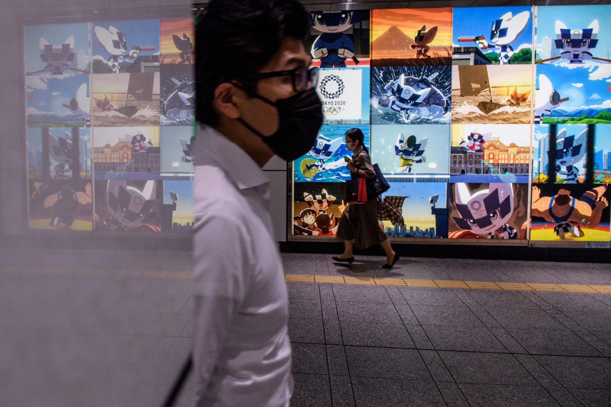 TODAS LAS CLAVES DE TOKIO 2020