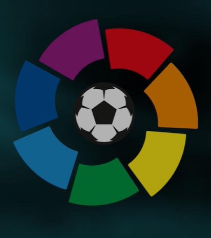 Jugadores de LaLiga en la EURO2020