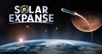 Solar Expanse - Space Exploration Manager Preview (PC)